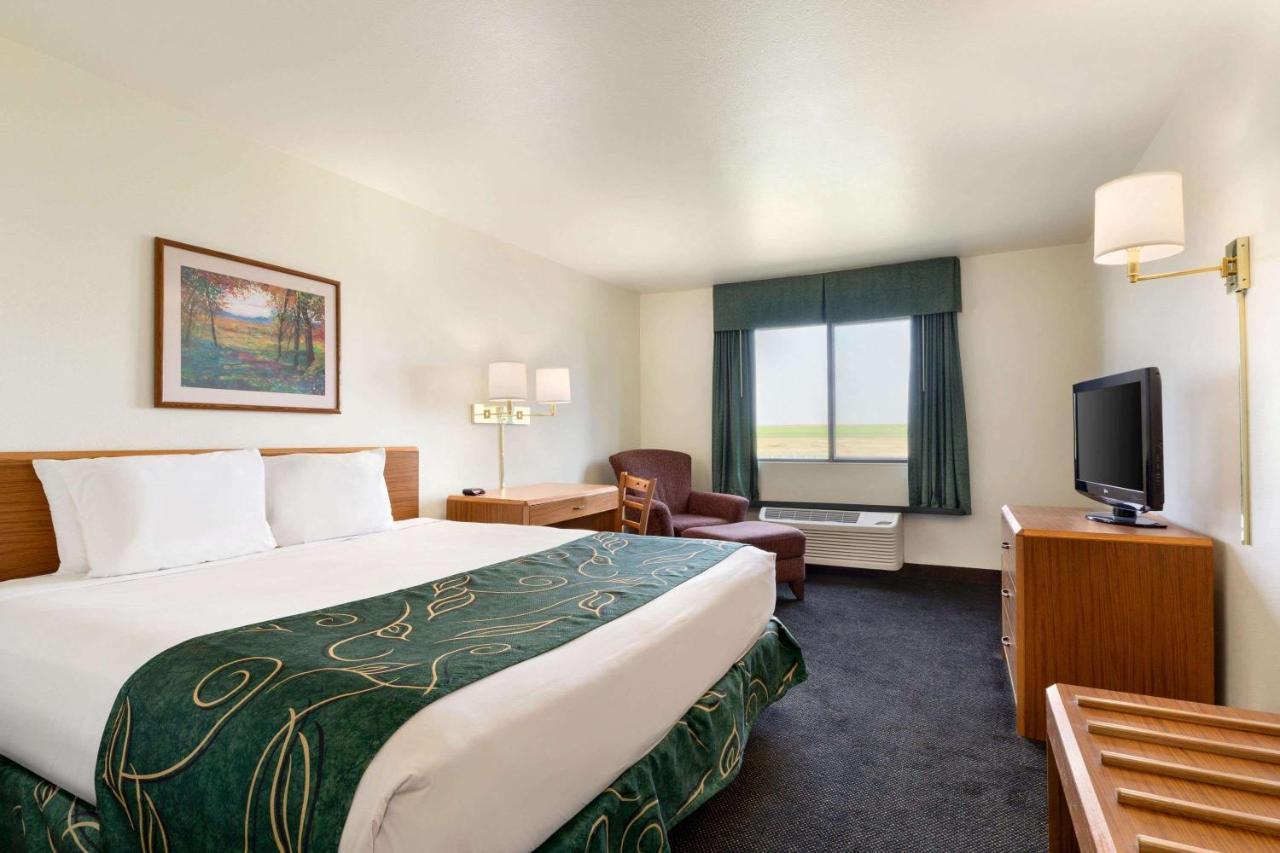 Travelodge By Wyndham Sharon Springs Εξωτερικό φωτογραφία